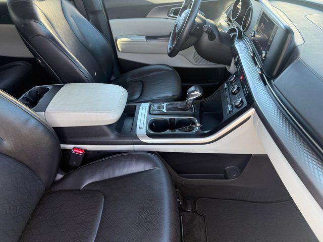 used 2024 Kia Carnival car, priced at $27,999