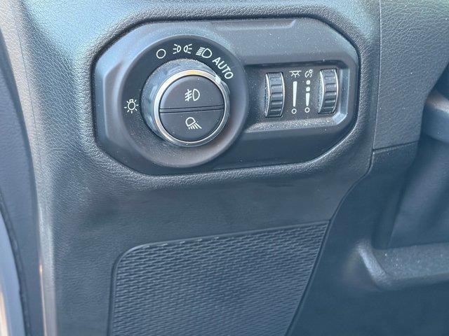 used 2020 Jeep Gladiator car, priced at $31,999