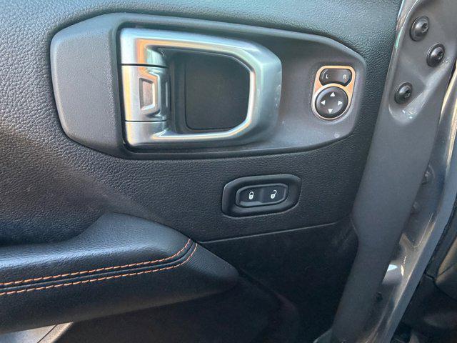 used 2020 Jeep Gladiator car, priced at $31,999