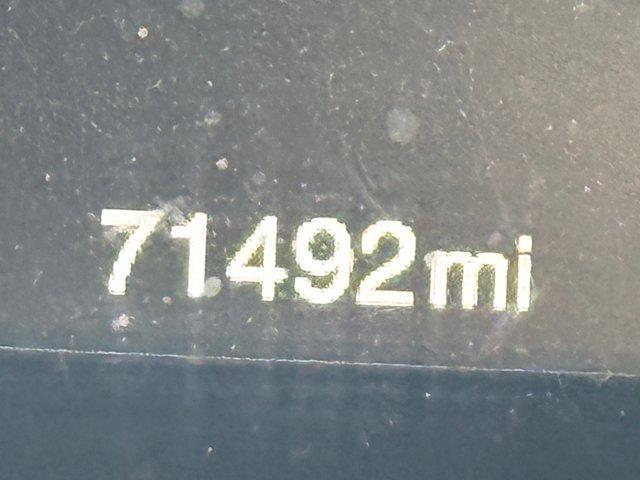 used 2018 Jeep Renegade car, priced at $9,999