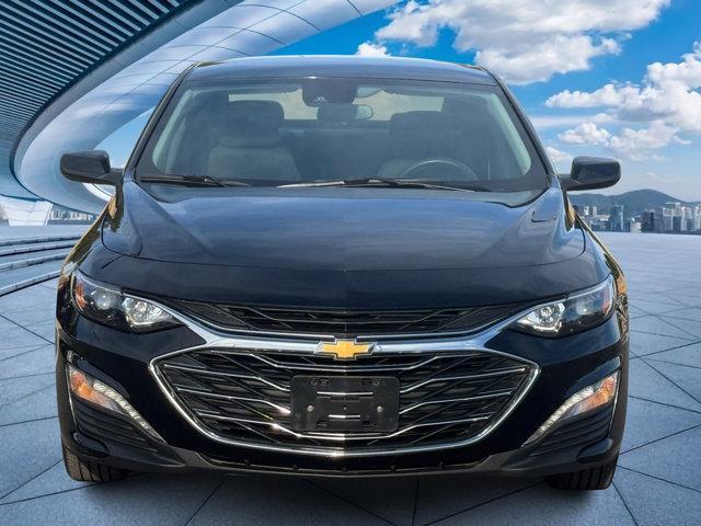 used 2024 Chevrolet Malibu car, priced at $17,499
