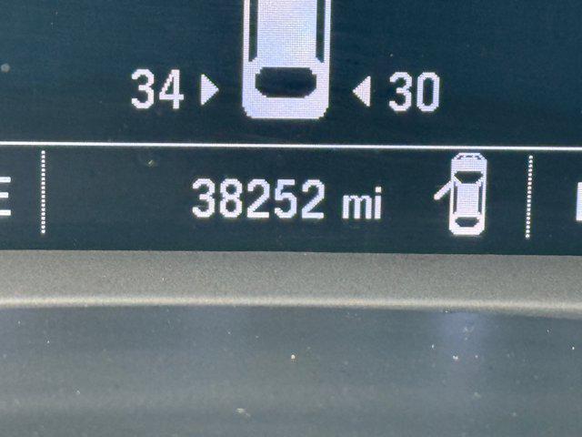 used 2024 Chevrolet Malibu car, priced at $17,499