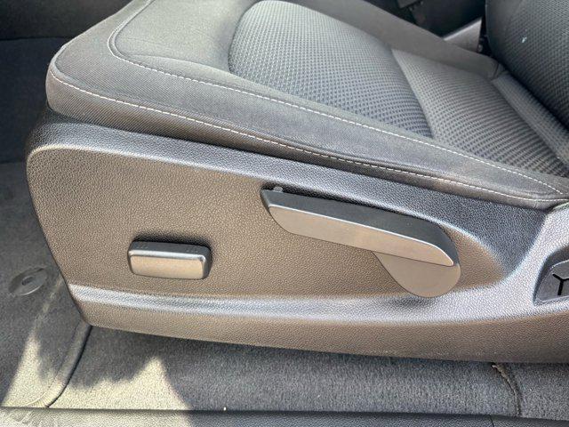 used 2021 Chevrolet Colorado car, priced at $17,999