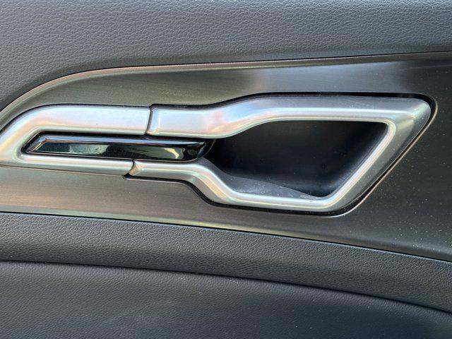 used 2024 Kia Sportage Hybrid car, priced at $17,899