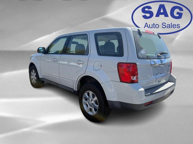 used 2011 Mazda Tribute car, priced at $4,999