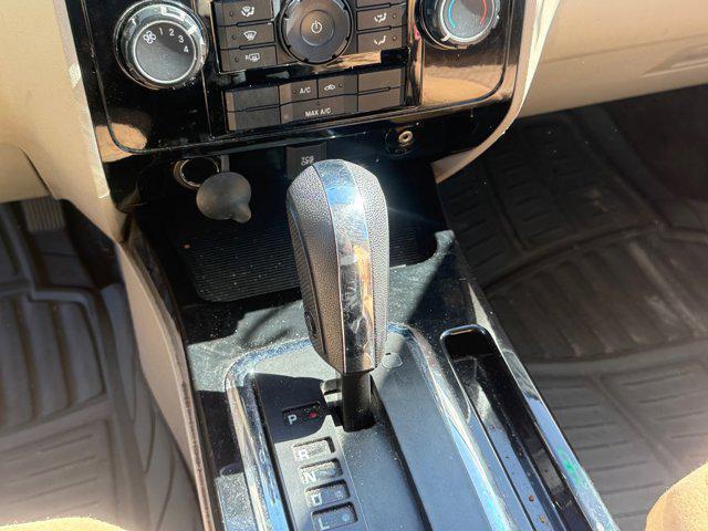 used 2011 Mazda Tribute car, priced at $4,999