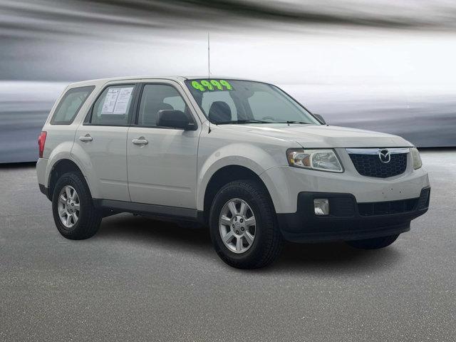 used 2011 Mazda Tribute car, priced at $4,999