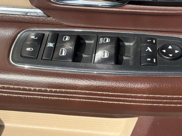 used 2014 Ram 1500 car, priced at $13,999