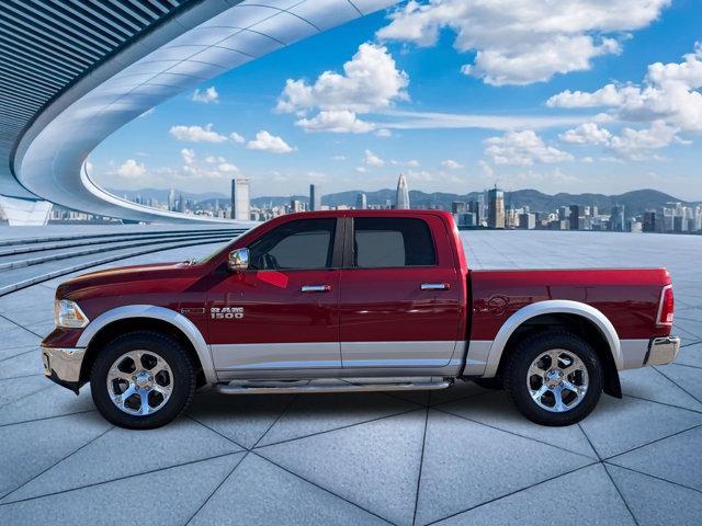 used 2014 Ram 1500 car, priced at $13,999
