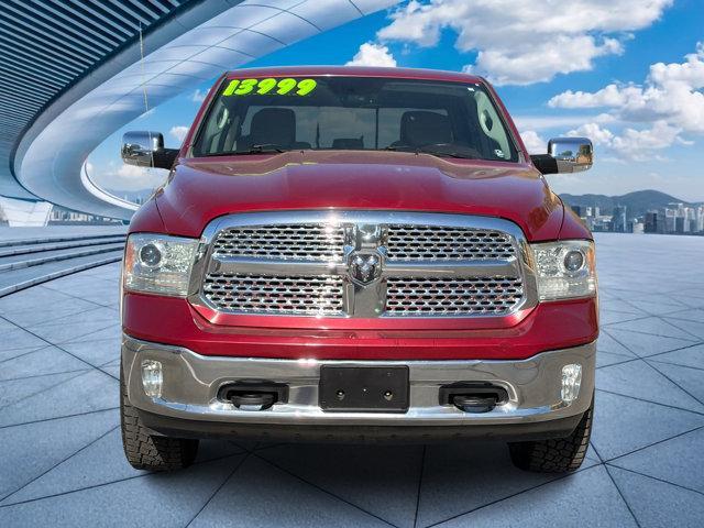 used 2014 Ram 1500 car, priced at $13,999