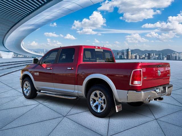 used 2014 Ram 1500 car, priced at $13,999
