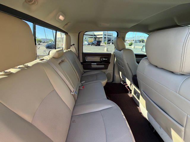 used 2014 Ram 1500 car, priced at $13,999