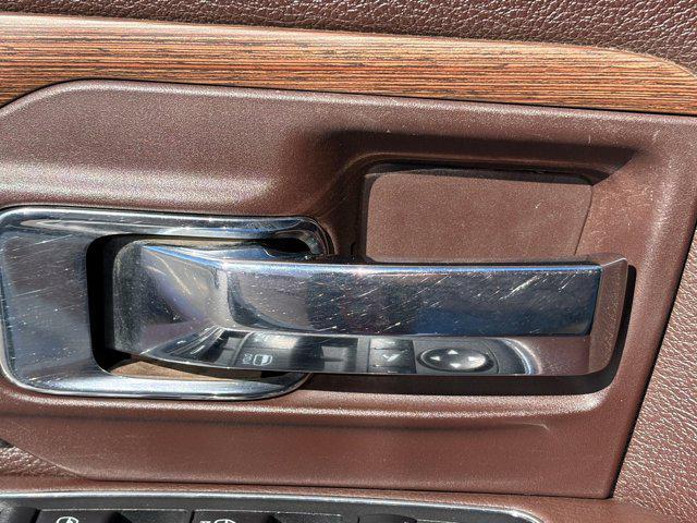 used 2014 Ram 1500 car, priced at $13,999