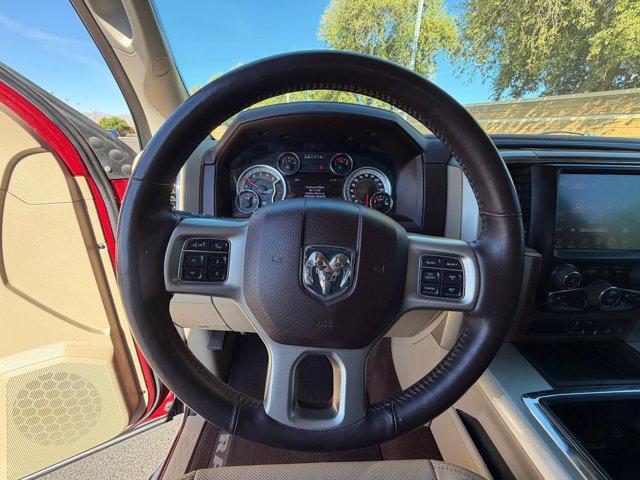 used 2014 Ram 1500 car, priced at $13,999