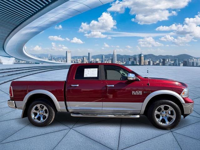 used 2014 Ram 1500 car, priced at $13,999
