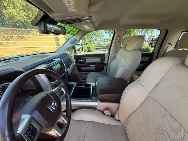 used 2014 Ram 1500 car, priced at $13,999