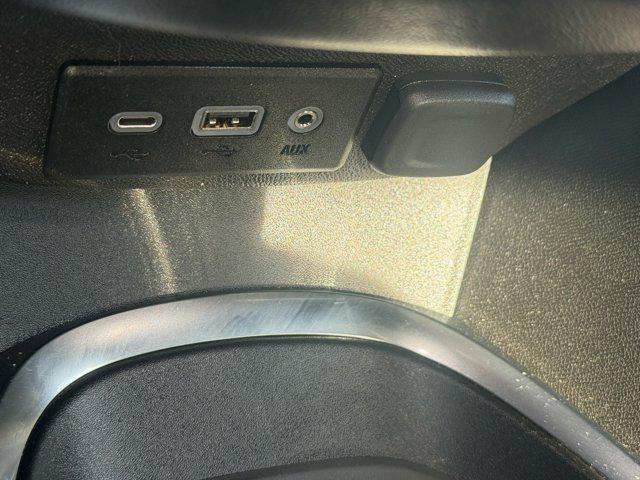 used 2024 Chevrolet Malibu car, priced at $16,499