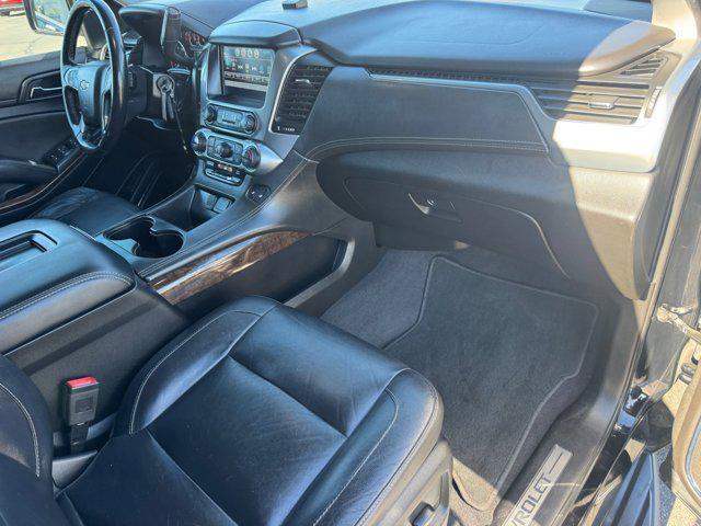 used 2019 Chevrolet Suburban car, priced at $9,999