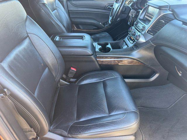 used 2019 Chevrolet Suburban car, priced at $9,999
