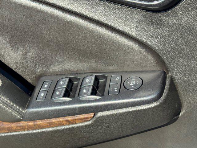 used 2019 Chevrolet Suburban car, priced at $9,999