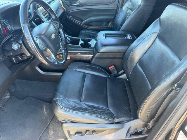 used 2019 Chevrolet Suburban car, priced at $9,999
