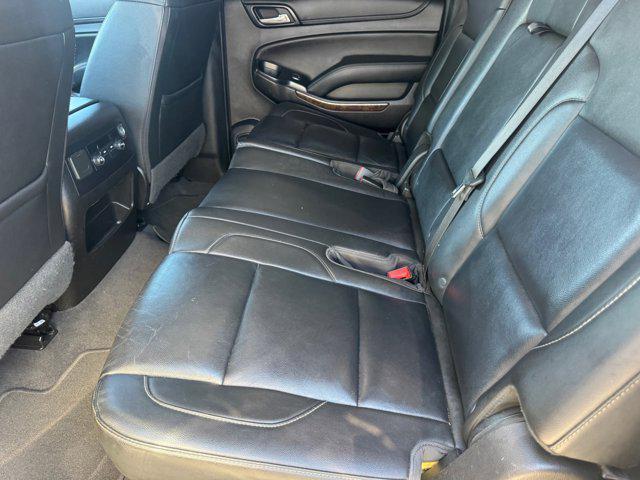 used 2019 Chevrolet Suburban car, priced at $9,999