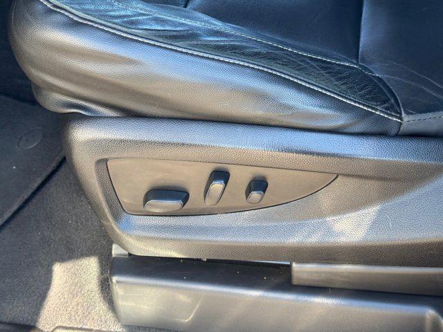 used 2019 Chevrolet Suburban car, priced at $9,999