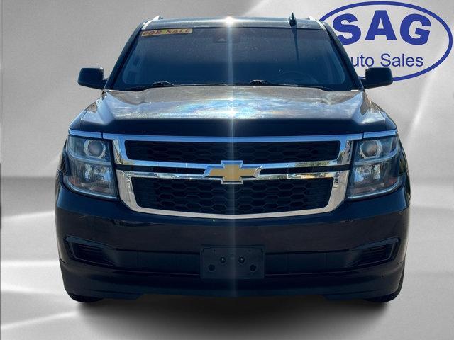 used 2019 Chevrolet Suburban car, priced at $9,999