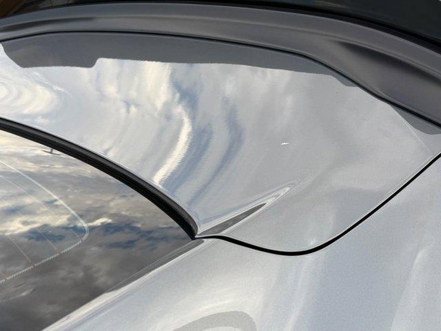 used 2021 Chevrolet Camaro car, priced at $43,599