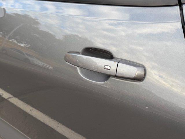 used 2021 Chevrolet Camaro car, priced at $43,599