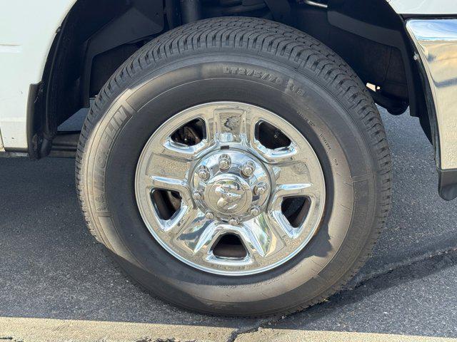 used 2016 Ram 2500 car, priced at $21,999