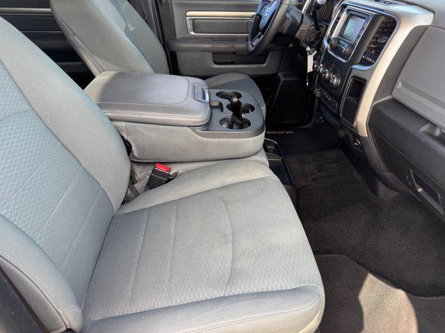 used 2016 Ram 2500 car, priced at $21,999