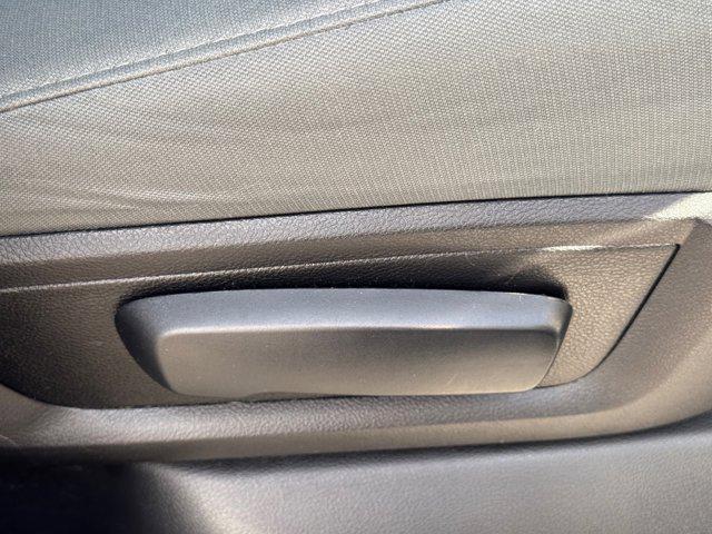 used 2016 Ram 2500 car, priced at $21,999