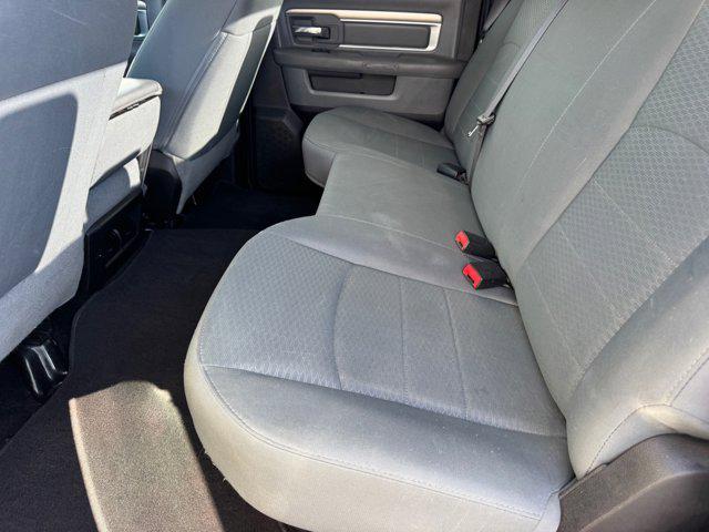 used 2016 Ram 2500 car, priced at $21,999