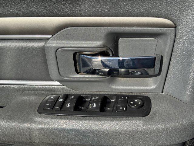 used 2016 Ram 2500 car, priced at $21,999