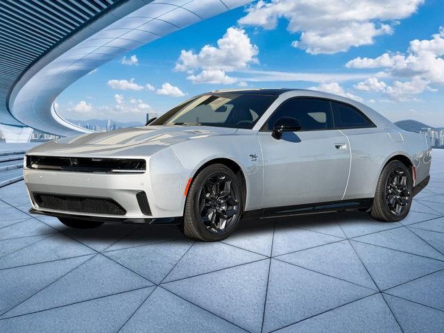 used 2025 Dodge Charger Daytona car, priced at $38,999
