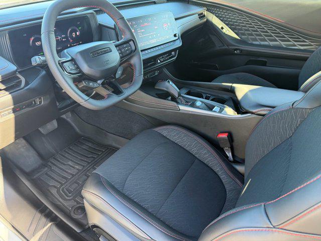 used 2025 Dodge Charger Daytona car, priced at $38,999