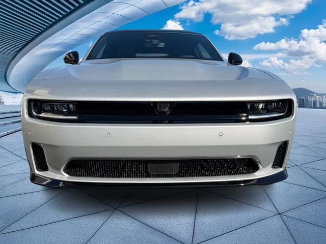 used 2025 Dodge Charger Daytona car, priced at $38,999
