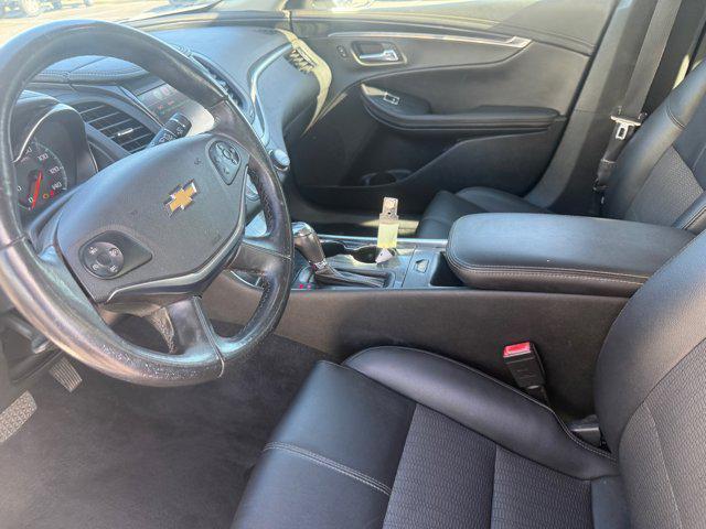 used 2019 Chevrolet Impala car, priced at $13,499