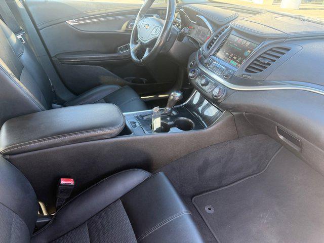 used 2019 Chevrolet Impala car, priced at $13,499