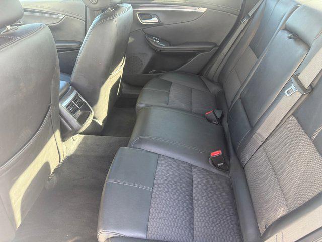 used 2019 Chevrolet Impala car, priced at $13,499