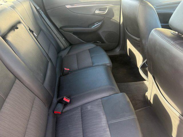 used 2019 Chevrolet Impala car, priced at $13,499