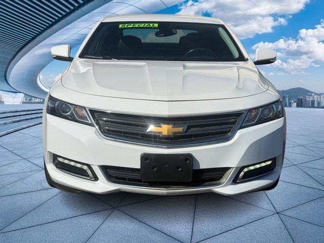 used 2019 Chevrolet Impala car, priced at $13,499