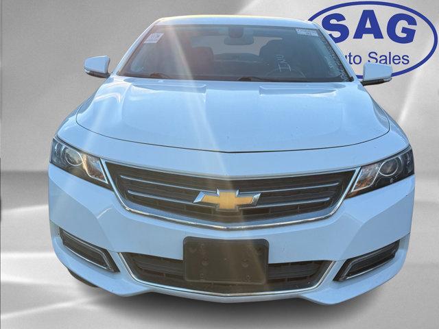 used 2019 Chevrolet Impala car, priced at $13,499