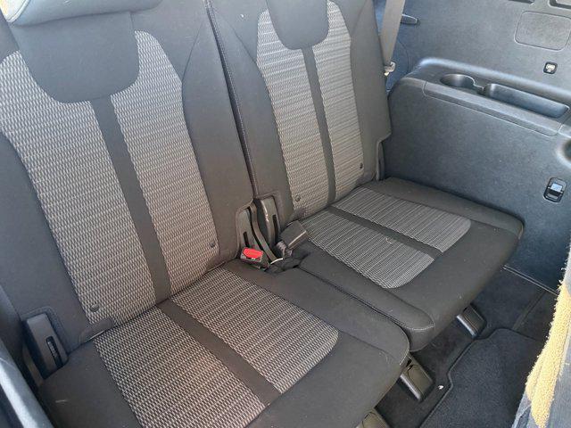 used 2021 Kia Sorento car, priced at $14,999