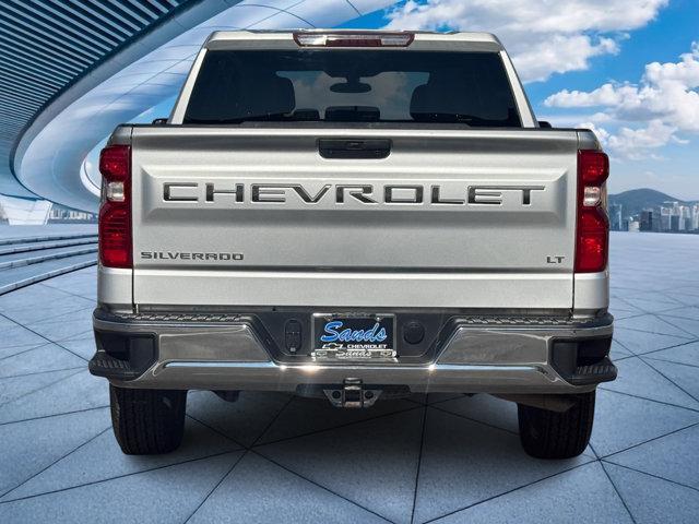 used 2020 Chevrolet Silverado 1500 car, priced at $29,999