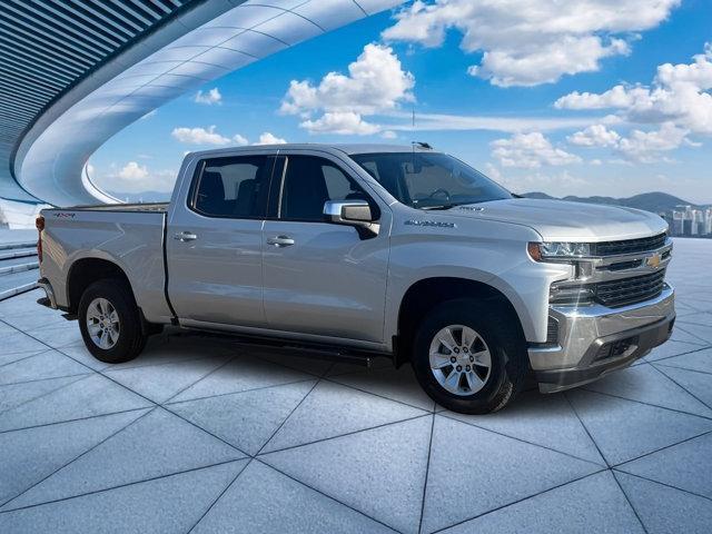 used 2020 Chevrolet Silverado 1500 car, priced at $29,999
