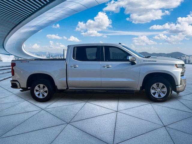 used 2020 Chevrolet Silverado 1500 car, priced at $29,999
