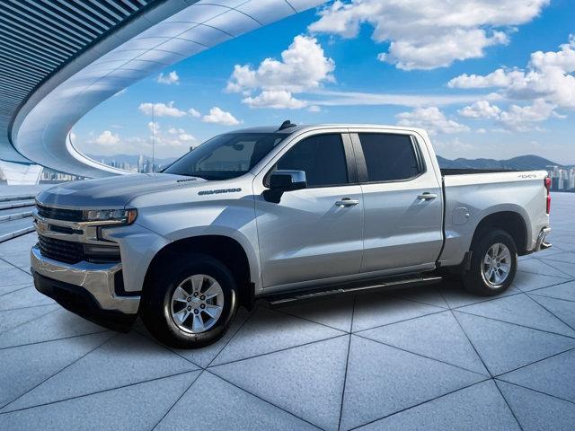 used 2020 Chevrolet Silverado 1500 car, priced at $29,999