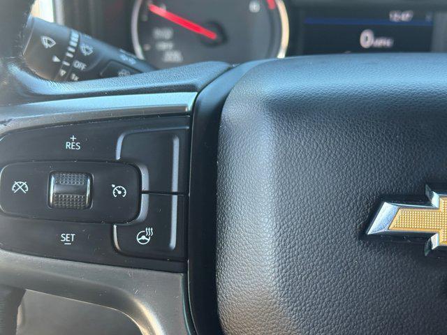 used 2020 Chevrolet Silverado 1500 car, priced at $29,999